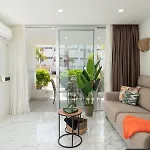 Exclusive With Terrace - Pool View - Jacuzzi View