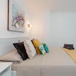 Exclusive With Terrace - Pool View - Jacuzzi View Appartamento *