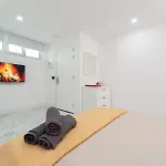 Exclusive With Terrace - Pool View - Jacuzzi View *