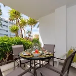 Exclusive With Terrace - Pool View - Jacuzzi View *