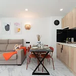 Exclusive With Terrace - Pool View - Jacuzzi View *