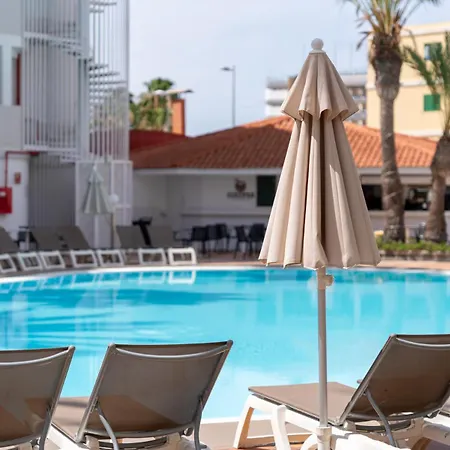 Apartment Beach Exclusive With Terrace - Pool View - Jacuzzi View