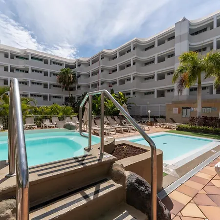 Exclusive With Terrace - Pool View - Jacuzzi View