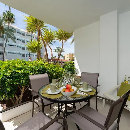 Apartment Beach Exclusive With Terrace - Pool View - Jacuzzi View *