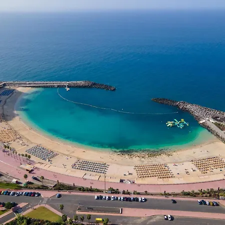Beach Exclusive With Terrace - Pool View - Jacuzzi View *