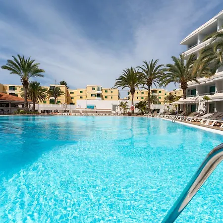 Apartment Beach Exclusive With Terrace - Pool View - Jacuzzi View San Bartolome de Tirajana (Gran Canaria)