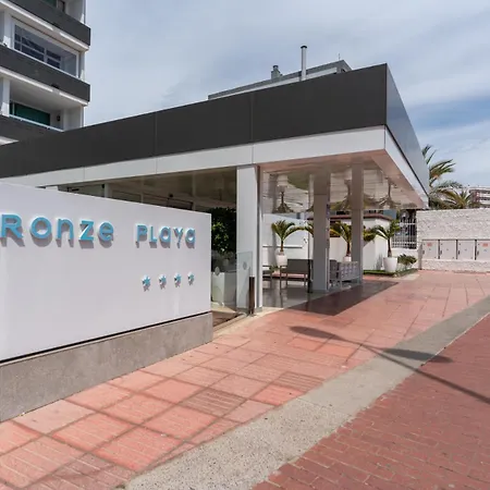 Beach Exclusive With Terrace - Pool View - Jacuzzi View Apartment *
