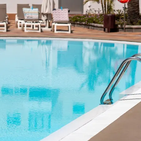 Exclusive With Terrace - Pool View - Jacuzzi View