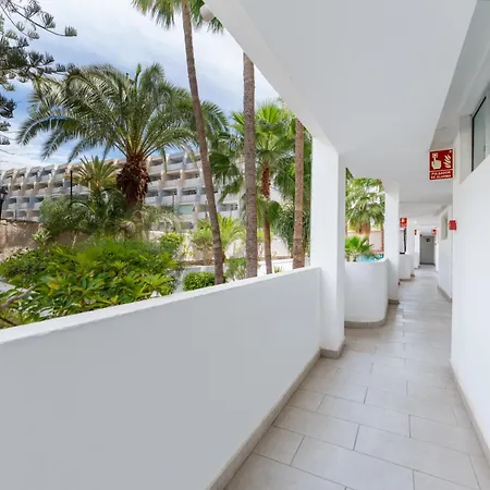 Beach Exclusive With Terrace - Pool View - Jacuzzi View